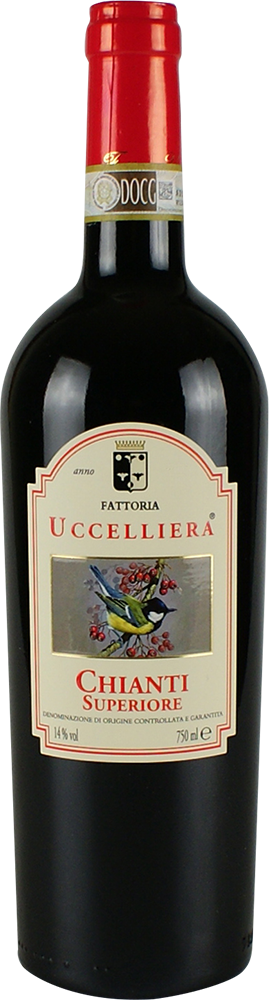 2023 Chianti Superiore DOCG