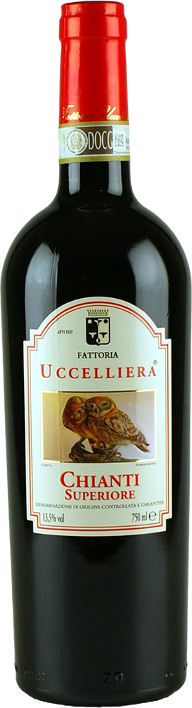 2023 Chianti Superiore DOCG 2023 Chianti Superiore DOCG