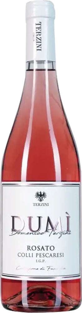 2023 Dumì Rosato Colline Pescaresi IGP 2023 Dumì Rosato Colline Pescaresi IGP