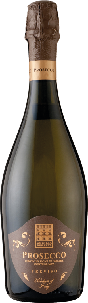 Azienda Agrigola Cecilia Beretta Cecilia Beretta Prosecco Spumante
