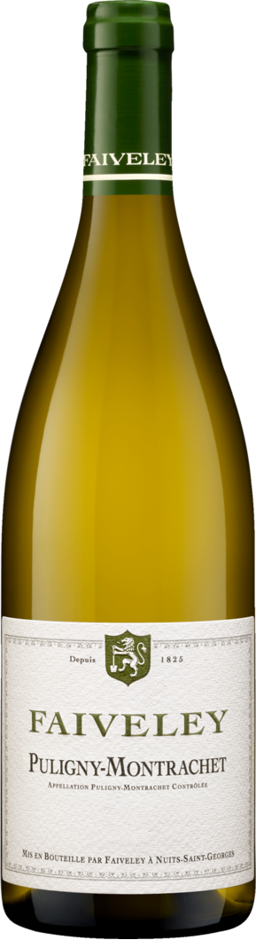 Faiveley 2024 Domaine Faiveley Puligny-Montrachet