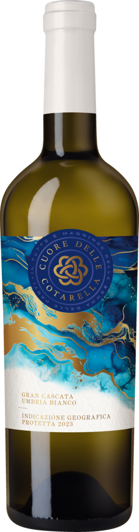 Azienda Vinicola Falesco s.r.l. 2023 Cuore delle Cotarella Gran Cascata