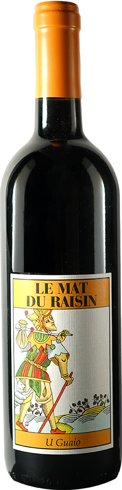 2023 Le Mat du Raisin Cuvée BIO 2023 Le Mat du Raisin Cuvée BIO