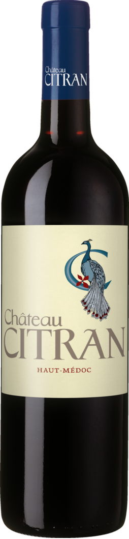 Château Citran 2023 Château Citran
