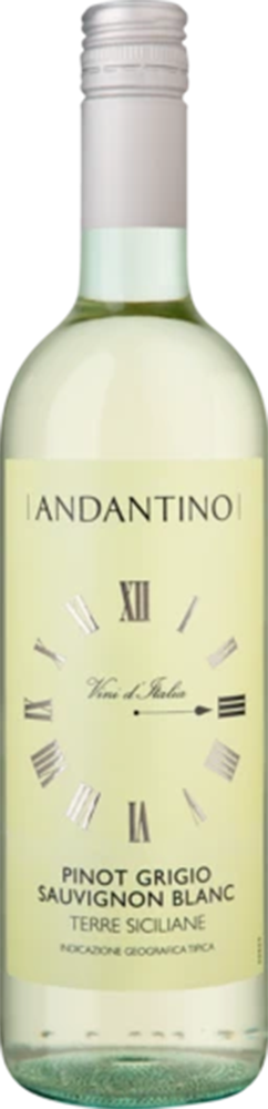 WirWinzer Select 2023 Andantino Pinot Grigio Sauvignon Blanc