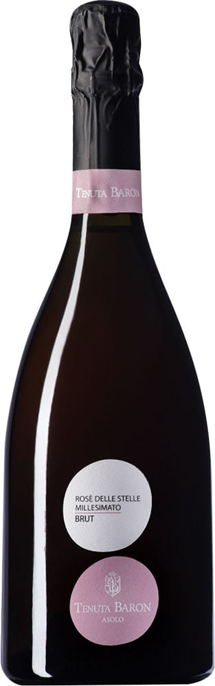 2023 Rosé delle Stelle Spumante 2023 Rosé delle Stelle Spumante