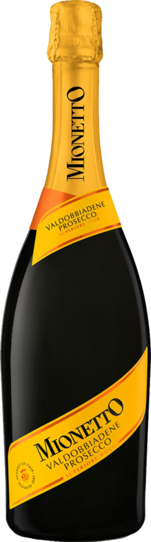 Mionetto Prosecco Mionetto Prosecco Spumante Valdobbiadene
