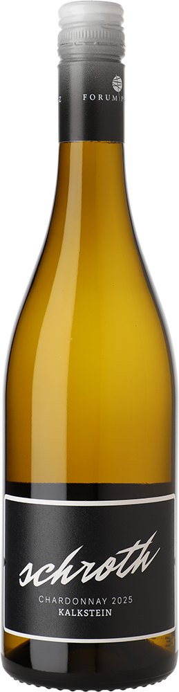 Weingut Michael Schroth 2025 Chardonnay vom Kalkstein