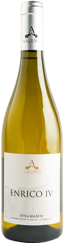 2024 Enrico IV Etna Bianco DOC 2024 Enrico IV Etna Bianco DOC