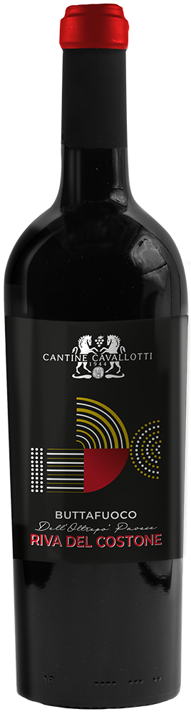 2022 Il Costone Buttafuco dell'ottrepo Pavese DOC 2022 Il Costone Buttafuco dell'ottrepo Pavese DOC