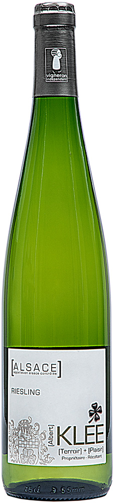 2022 Riesling Alsace AOP