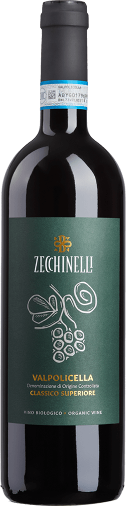 2021 Valpolicella Classico Superiore DOC BIO 2021 Valpolicella Classico Superiore DOC BIO