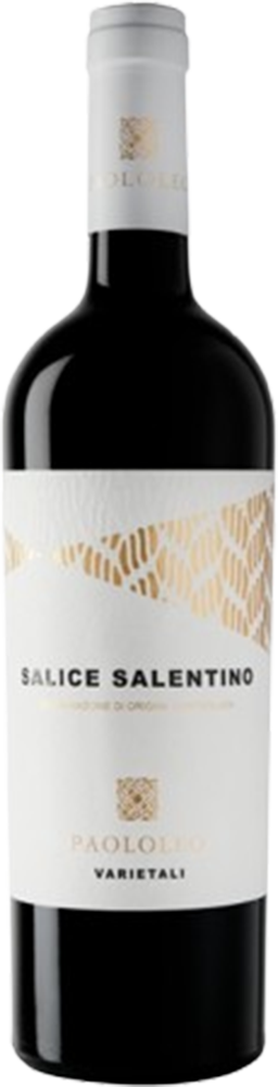 2021 Salice Salentino DOC 2021 Salice Salentino DOC