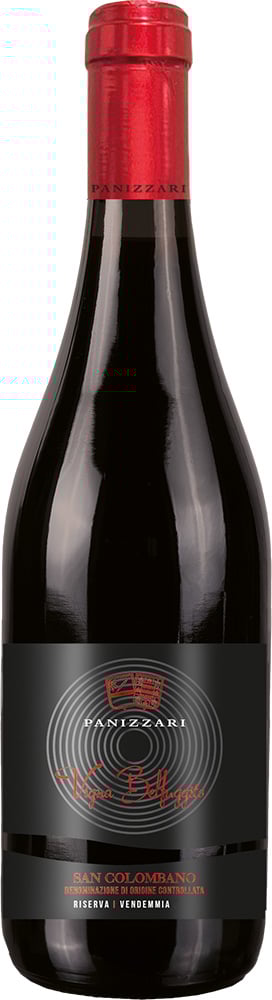 2017 Vigna Belfuggito Riserva San colombano DOC 2017 Vigna Belfuggito Riserva San colombano DOC