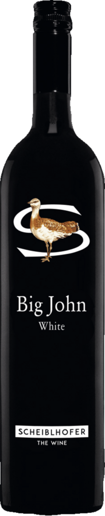 Scheiblhofer THE WINE GmbH 2025 Big John Cuvée Weiß