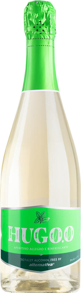 Alternativa Hug0.0 Aperitivo Alternativa Hug0.0 Aperitivo