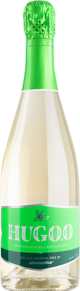 Alternativa Hug0.0 Aperitivo