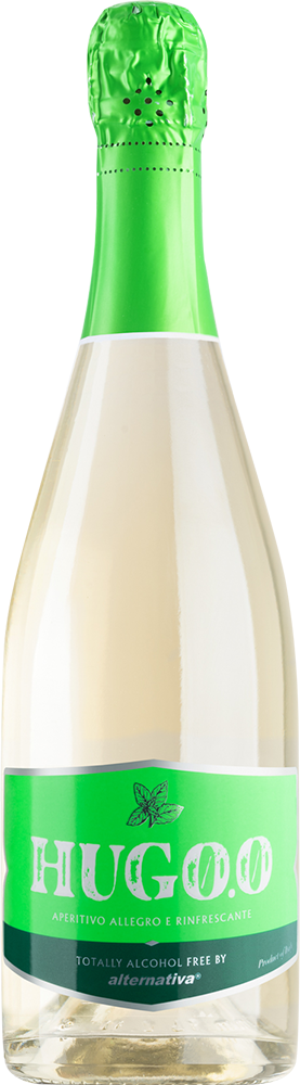 Alternativa Hug0.0 Aperitivo Alternativa Hug0.0 Aperitivo
