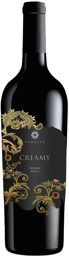 2019 Creamy Taurasi DOCG 2019 Creamy Taurasi DOCG