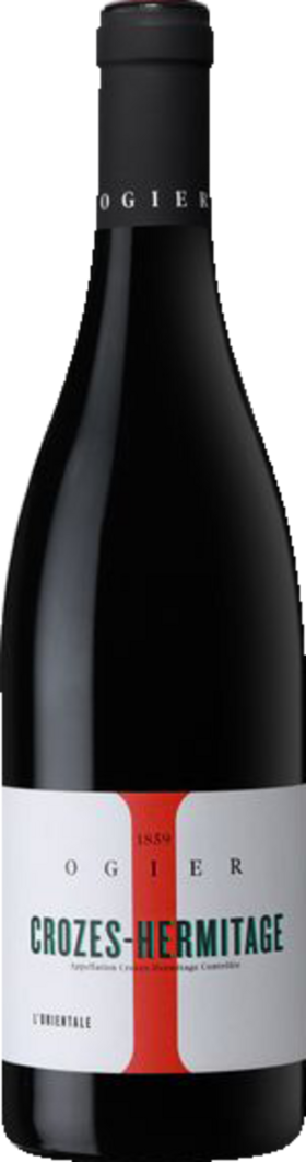 Ogier 2023 Ogier L'Orientale