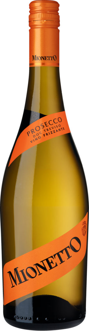 Mionetto Prosecco Mionetto Prosecco Frizzante Prestige
