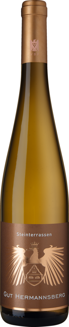 Weingut Gut Hermannsberg 2023 Steinterrassen Riesling