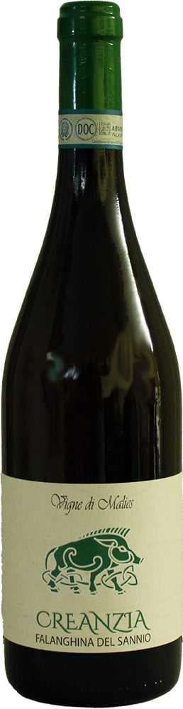 Falanghina del Sannio DOC Falanghina del Sannio DOC