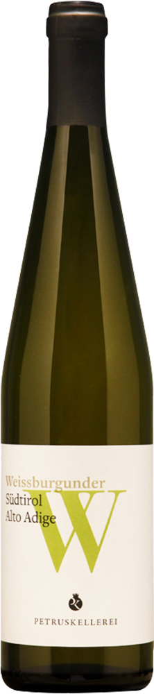 2023 Pinot Bianco Petruskellerei Alto Adige DOC 2023 Pinot Bianco Petruskellerei Alto Adige DOC