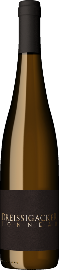 Weingut Dreissigacker 2022 Tonneau Weissburgunder BIO