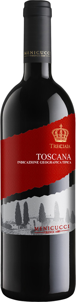 2023 Toscana IGP