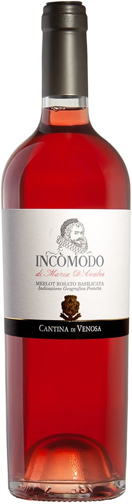 2024 Incomodo Basilicata IGP 2024 Incomodo Basilicata IGP