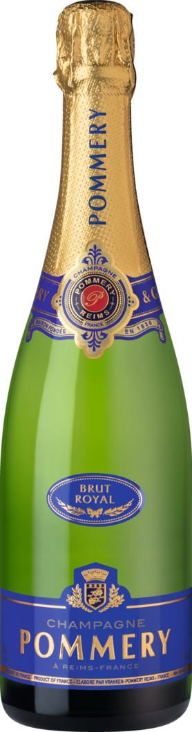 Pommery Champagne Pommery Royal