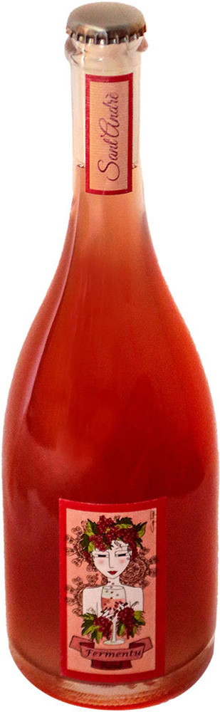 Fermentu Rosè Isola dei Nuraghi frizzante IGP