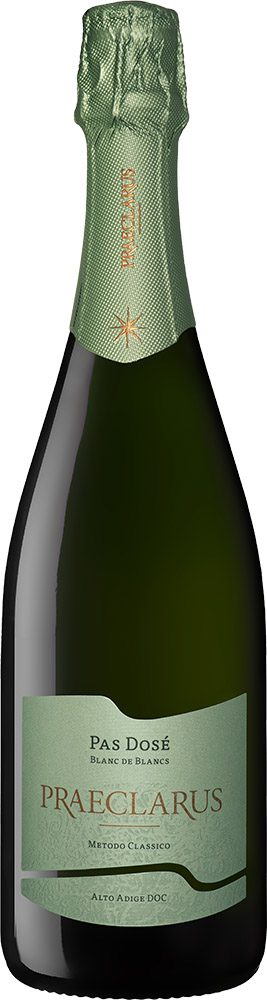 2018 PRAECLARUS Alto Adige DOC