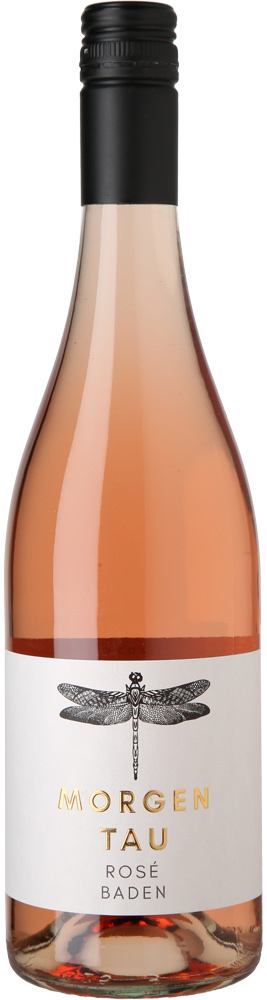 WirWinzer Select 2025 Morgentau Rosé
