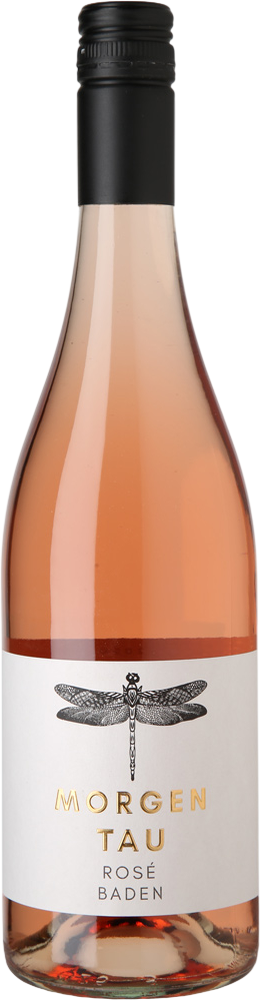 WirWinzer Select 2025 Morgentau Rosé
