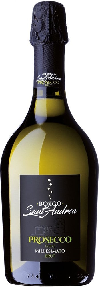 2022 Prosecco Millesimato DOC 2022 Prosecco Millesimato DOC