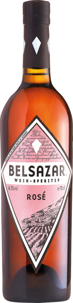 Belsazar Belsazar Rosé