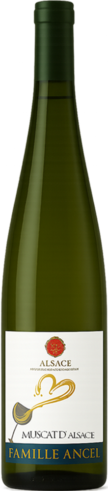 2024 AOC Muscat d'Alsace 2024 AOC Muscat d'Alsace