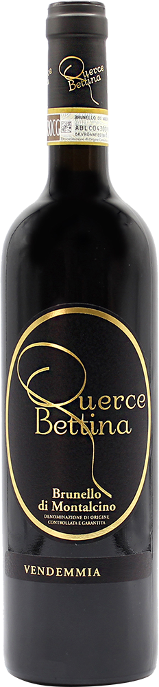 2020 Brunello di Montalcino DOCG BIO