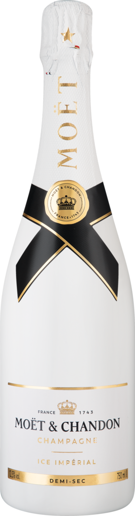Moet et Chandon Champagne Moet & Chandon Ice Imperial