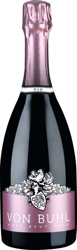 Weinmanufaktur Reichsrat von Buhl Von Buhl Rosé Sekt