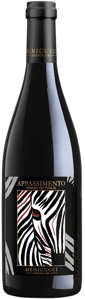 2023 Appassimento Puglia IGP 2023 Appassimento Puglia IGP