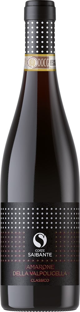 2017 Amarone della Valpolicella Classico DOCG 2017 Amarone della Valpolicella Classico DOCG