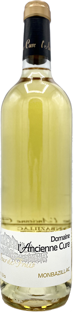 2023 Cuvée Jour de Fruit Monbazillac AOP BIO 2023 Cuvée Jour de Fruit Monbazillac AOP BIO