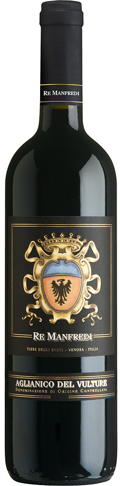 2021 Aglianico del Vulture DOC 2021 Aglianico del Vulture DOC