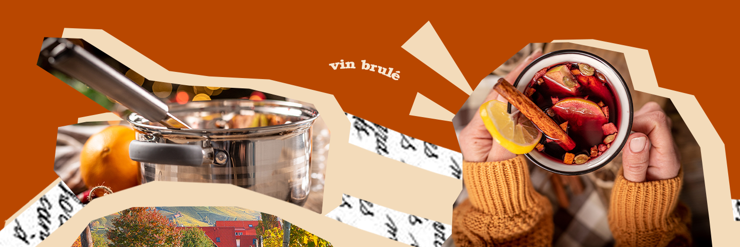 Vin brulè: cos’è, come si prepara e quale vino scegliere (guida completa per l’inverno) Vin brulè: cos’è, come si prepara e quale vino scegliere (guida completa per l’inverno)