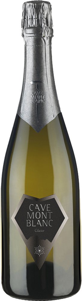 2021 Glacier Spumante Metodo Classico 2021 Glacier Spumante Metodo Classico