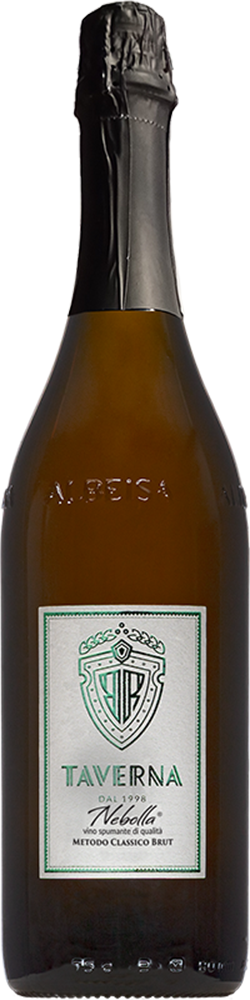 2023 Nebolla vino spumante di qualità metodo classico millesimato