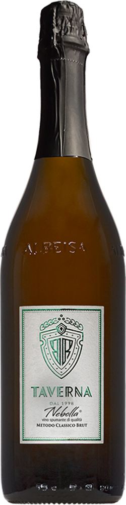 2023 Nebolla vino spumante di qualità metodo classico millesimato 2023 Nebolla vino spumante di qualità metodo classico millesimato